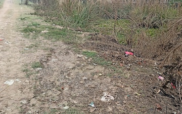 Plot For Sale in Sector 8