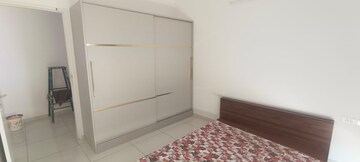Room in 1 BHK Apartment at Godrej Nurture Electronic City, Electronic City Phase I – for Rent