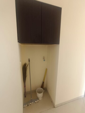Furnished Amenities in 3 BHK Apartment at Acme Ozone, Manpada – for Rent