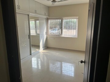 Living Room in 2 BHK Apartment at SJR Primecorp Parkway Homes, Sarjapur Road – for Rent