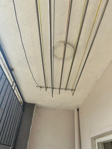  2 BHK Apartment at SJR Primecorp Parkway Homes, Sarjapur Road – for Rent