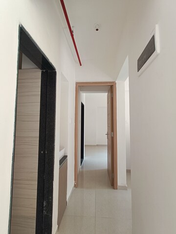 Master Bedroom in 1 BHK Apartment at Lodha Panacea Phase 2, Dombivli East – for Rent