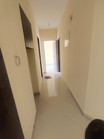 1 BHK Apartment For Resale in Kalpataru Siddhachal Elite Vasant Vihar Thane  8176705