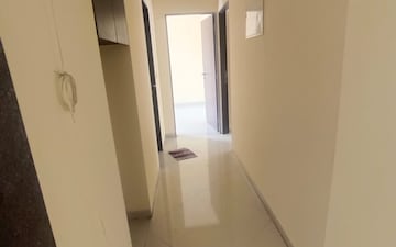 1 BHK Apartment For Sale in Kalpataru Siddhachal Elite, Vasant Vihar