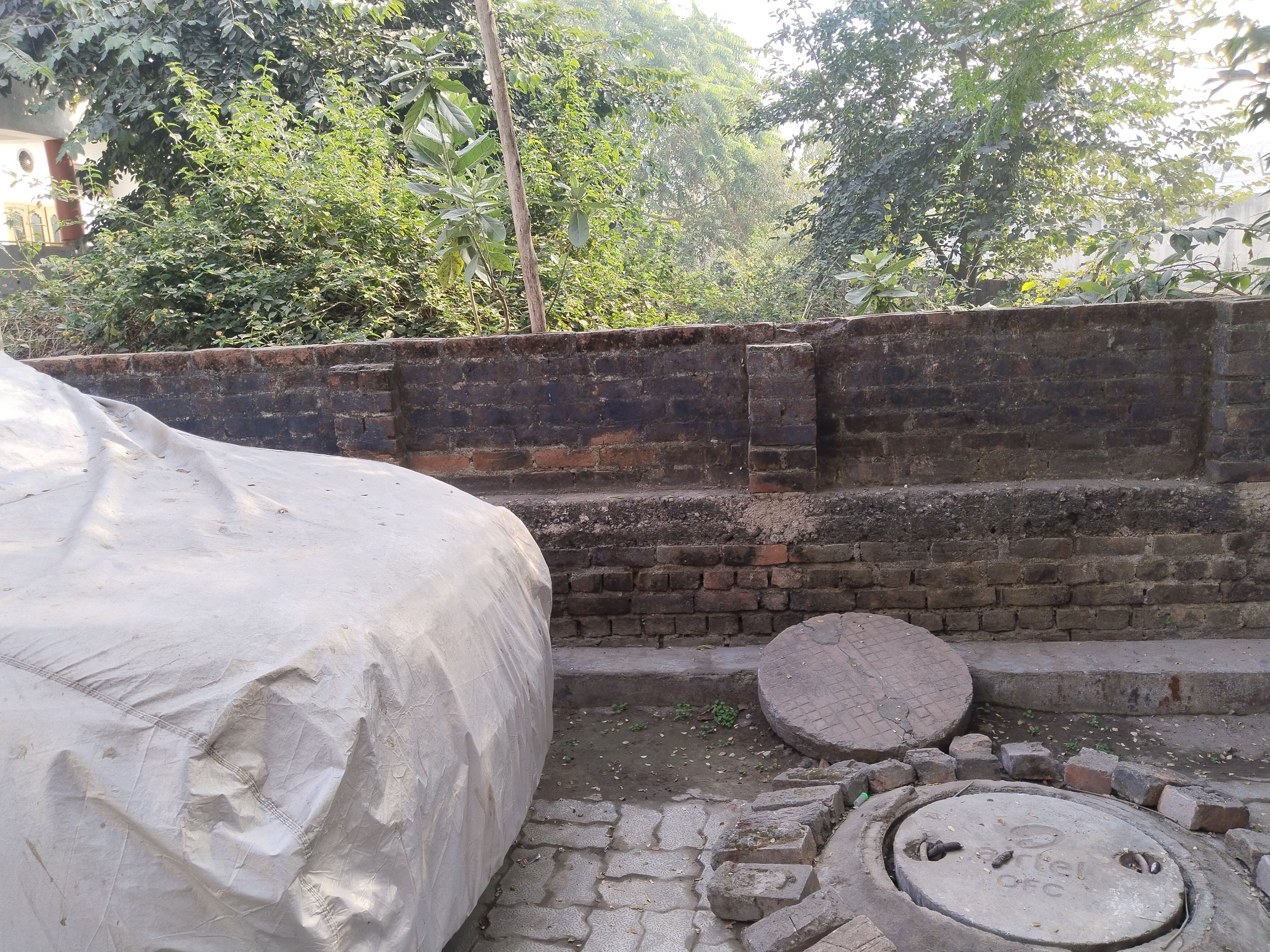 Plot For Sale in Ruchi Khand 2 Sharda Naga