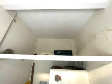  Shop – Exterior View View at Surabhi Heights, Warje - for Rent