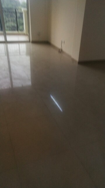 Building Lobby in 3 BHK Apartment at Moti Nagar – for Sale