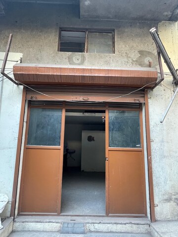  Shop – Exterior View View at Surabhi Heights, Warje - for Rent