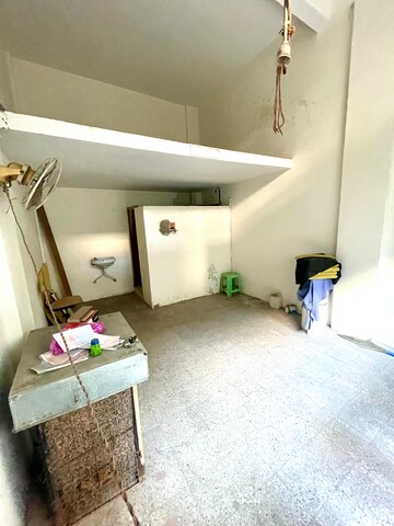  Shop – Exterior View View at Surabhi Heights, Warje - for Rent