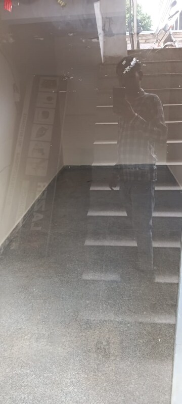 Staircase in  Shop at Unitech The Residences Sector 33, Sector 33 – for Rent