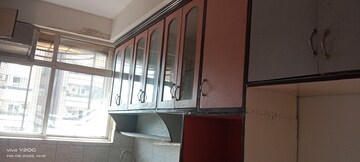 Kitchen in 2 BHK Apartment at Ansal Sushant Estate, Sector 52 – for Rent