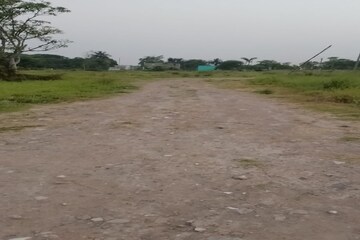 Plot Area in  Plot at Joka – for Sale