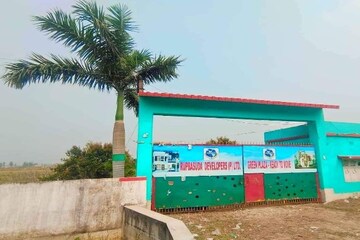  Plot – Exterior View View at Joka - for Sale