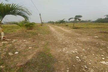 Plot Area in  Plot at Joka – for Sale