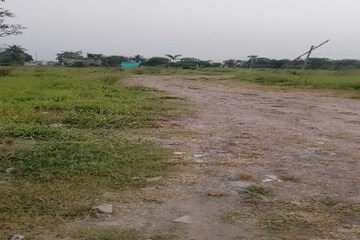 Plot Area in  Plot at Joka – for Sale