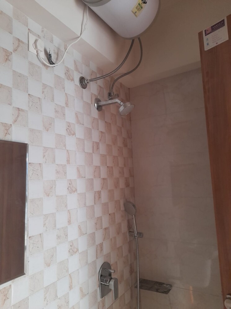 Bathroom, gravity-austin-plaza 2 Bedroom 720 Sq.Ft. Apartment In Wakad Pune 8176777