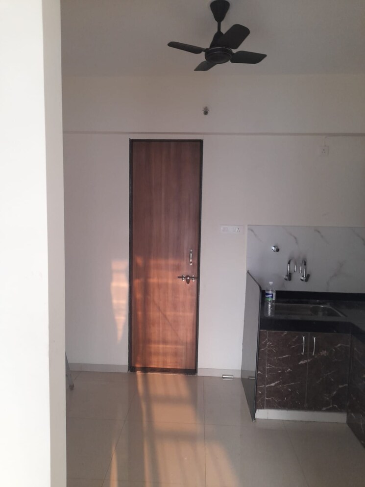 Kitchen, gravity-austin-plaza 2 Bedroom 720 Sq.Ft. Apartment In Wakad Pune 8176777