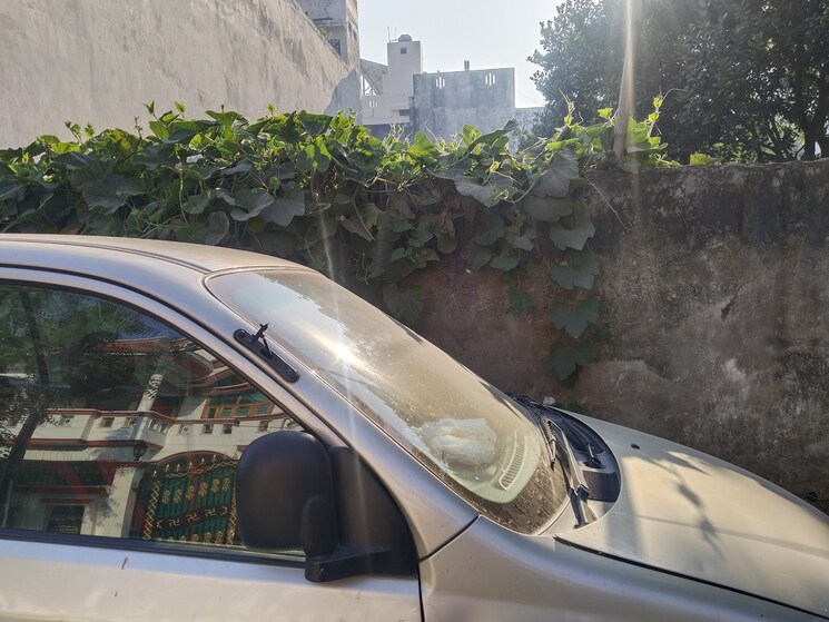 Exterior View, ashiyana  2500 Sq.Ft. Plot In Ashiyana Lucknow 8176773