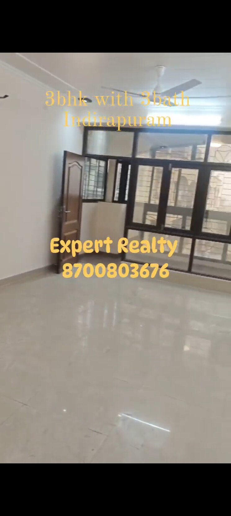 Master Plan, vijaya-apartments 3 Bedroom 1900 Sq.Ft. Apartment In Indrapuram Ghaziabad 8177044