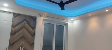 Building Lobby in 3 BHK Apartment at RPS Auria, Sector 88 – for Rent