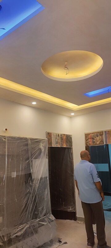 Bedroom in 3 BHK Apartment at RPS Auria, Sector 88 – for Rent