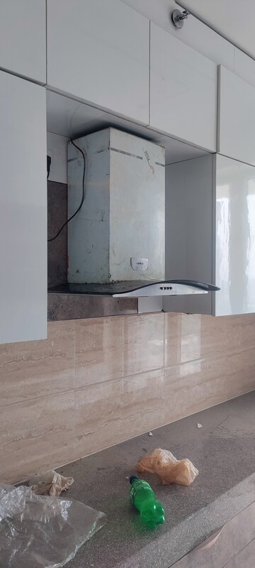 Bathroom in 3 BHK Apartment at RPS Auria, Sector 88 – for Rent