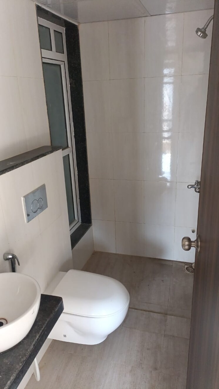 Bathroom, jp-north-alexa 1 Bedroom 488 Sq.Ft. Apartment In Mira Road Thane 8176813