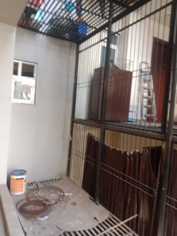 Kitchen in 3 BHK Builder Floor at Sector 49 – for Sale