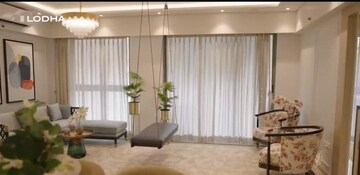 2 BHK Builder Floor For Sale in Lodha Codename Limited Edition, Mulund East