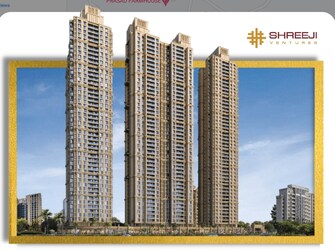 3 BHK Apartment For Resale in Shreeji Divine Kharghar Sector 36 Navi Mumbai  8176774