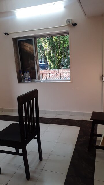 Kitchen in 1 BHK Apartment at Vile Parle East – for Rent