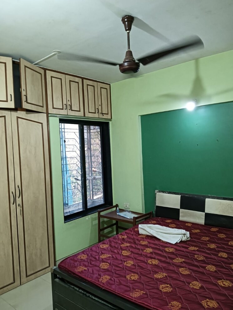 Bedroom, kalpataru-siddhachal-elite 3 Bedroom 911 Sq.Ft. Apartment In Vasant Vihar Thane 8176827