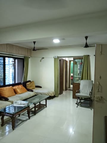 3 BHK Apartment For Resale in Kalpataru Siddhachal Elite Vasant Vihar Thane  8176827