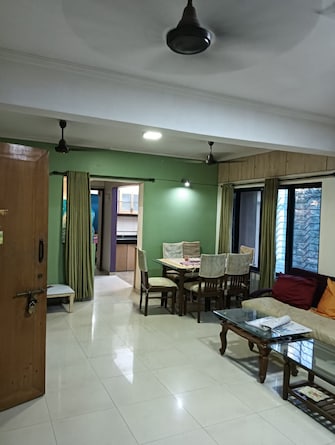 3 BHK Apartment For Resale in Kalpataru Siddhachal Elite Vasant Vihar Thane  8176827