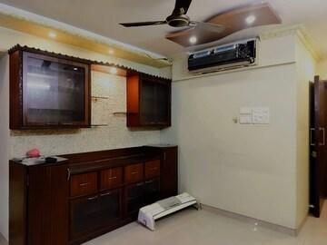 Furnished Amenities in 3 BHK Apartment at Joy Valencia, Jogeshwari East – for Rent