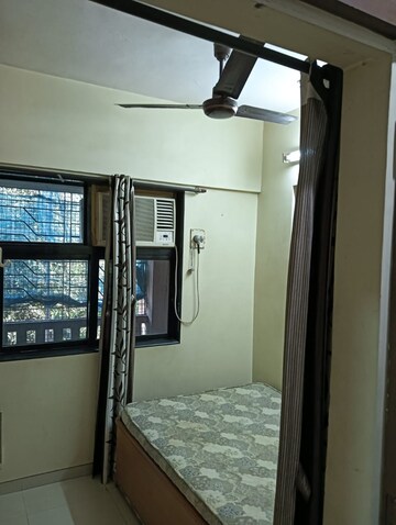 Room in 3 BHK Apartment at Kalpataru Siddhachal Elite, Vasant Vihar – for Rent