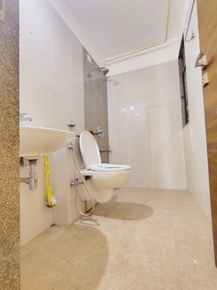 Bathroom, siddhashila-eela 2 Bedroom 1120 Sq.Ft. Apartment In Punawale Pune 8176829