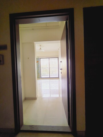 Building Lobby in 2 BHK Apartment at Siddhashila Eela, Punawale – for Rent