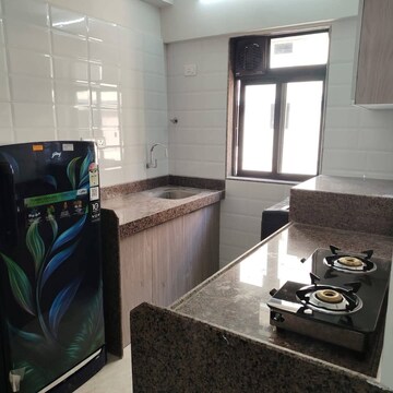 Kitchen in  Pg at Goregaon East – for Rent