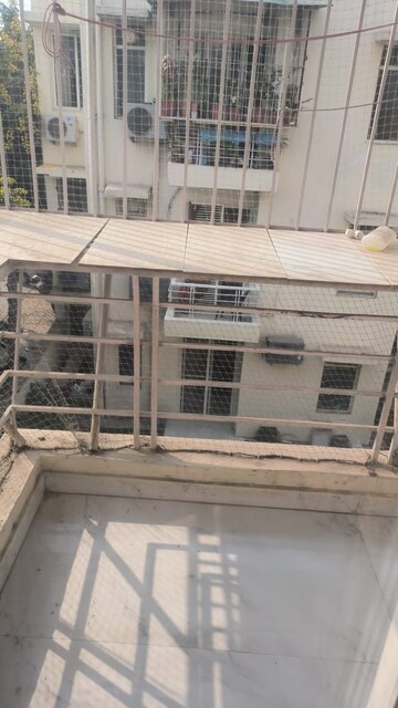 3.5 BHK Builder Floor – Exterior View View at Orchid Island, Sector 51 - for Rent