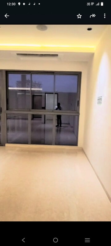 3.5 BHK Apartment For Sale in K Raheja Amaltis, Sion West