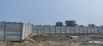 Plot Area in  Plot at Bani Park – for Sale