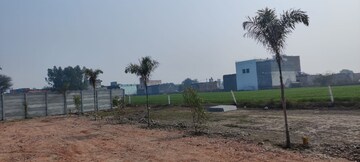 Plot For Resale in Bani Park Jaipur  8176875