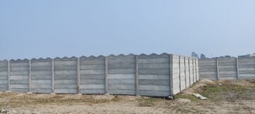  Plot – Exterior View View at Bani Park - for Sale