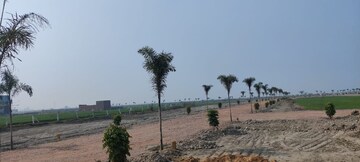 Plot Area in  Plot at Bani Park – for Sale