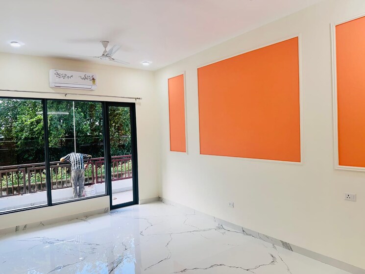 Room, sector 6 dwarka 3 Bedroom 1498 Sq.Ft. Apartment In Sector 6 Dwarka Delhi 8176876
