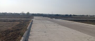 Plot Area in  Plot at Pargi – for Sale