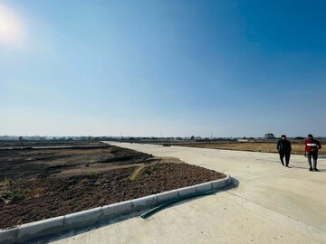  Plot For Sale in Pargi