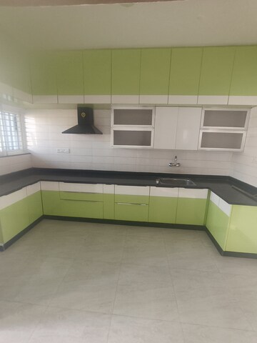 Kitchen in 2 BHK Apartment at Indiranagar – for Rent