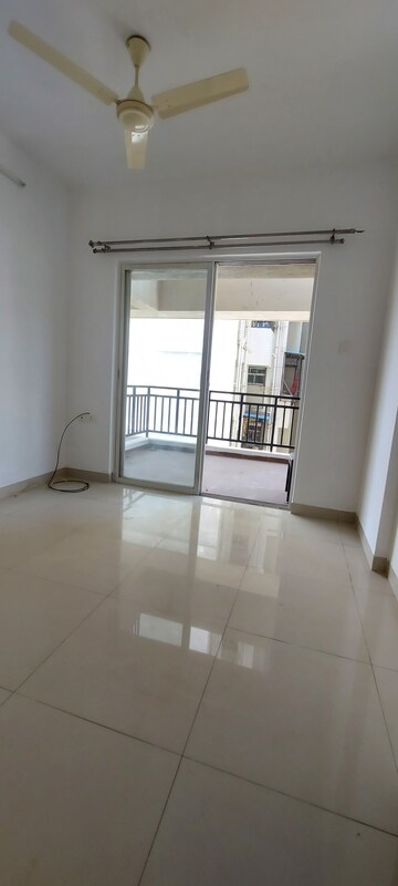 Staircase in 2 BHK Apartment at Majestique Landmark Miami, Dhayari – for Rent